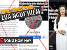 Nóng hôm nay 28-4: Thực hư đường dây đưa người về từ Campuchia