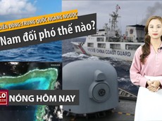 Nóng hôm nay: Đối phó ra sao lệnh cấm đánh cá của Trung Quốc?