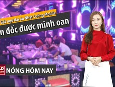 Nóng hôm nay: Xử lý karaoke chui mùa dịch; bắt 11 người đua xe