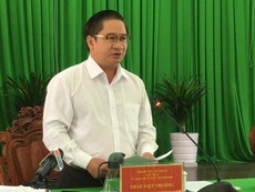 Video: Công chức không ra khỏi địa bàn khi không có yêu cầu