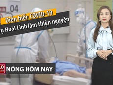 Nóng hôm nay: Điều chỉnh việc đưa thông tin bệnh nhân COVID-19