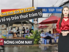 Nóng hôm nay: Covid-19 bùng phát mạnh, TP.HCM dốc sức truy vết