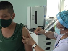 Video: Bộ Y tế phân bổ vaccine COVID-19 đợt 4, kết thúc tiêm trước 15-9