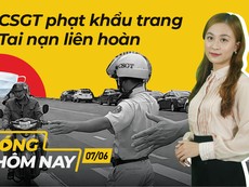 Nóng hôm nay: Chuyện đi lại giữa Đồng Nai và TP.HCM
