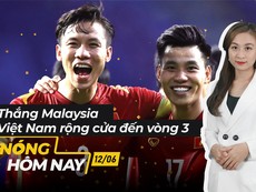 Nóng hôm nay: Vaccine Việt Nam thử nghiệm giai đoạn cuối