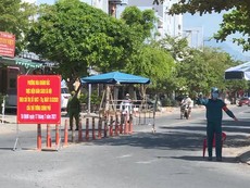 Video: Đà Nẵng dùng biện pháp mạnh cắt đứt nguồn lây dịch COVID-19