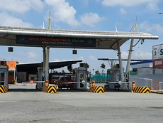 Chỉ 7 tuyến liên tỉnh hoạt động, vận tải hành khách miền Tây vẫn chưa thông