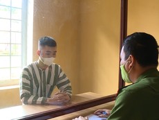 Video:Triệt phá nhóm tội phạm lừa đảo hàng trăm người, chiếm đoạt gần 2 tỉ đồng