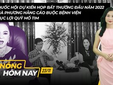 Nóng hôm nay: Bà Phương Hằng cáo buộc bệnh viện trục lợi quỹ mổ tim