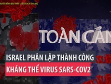 Video: Toàn cảnh đại dịch COVID-19 ngày 5-5