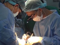 Video: Ca ghép tim xuyên Việt kịch tính và đặc biệt