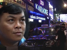 Phúc XO: "Đại gia đeo vàng’ lãnh án 12 năm tù