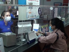 4.600 vé tàu đường sắt sẽ được giảm giá 50%