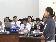 Vụ đổ bê tông giấu xác: Tất cả nghe theo ‘sư phụ’ Hà