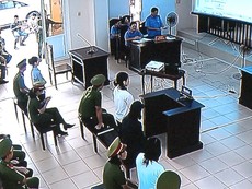 Đề nghị tử hình nữ chủ mưu vụ đổ bê tông giấu xác