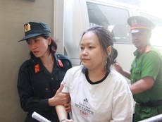 Cha bị cáo Thiên Hà mong HĐXX xử đúng người, đúng tội