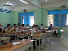 TP.HCM: Đã sẵn sàng cho kỳ thi tuyển sinh lớp 10