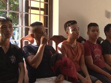 Bắt 4 đối tượng bắt cóc nhằm chiếm đoạt tài sản