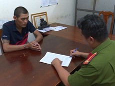 Bắt thêm 1 đối tượng tham gia vụ hỗn chiến ở TP Buôn Ma Thuột
