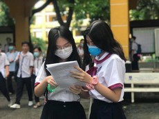Đề thi Khoa học xã hội: thí sinh than Sử khó