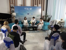 6 cách trị liệu tâm lý trong âm nhạc của Nguyễn Văn Chung