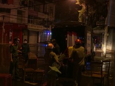 Người dân Buôn Ma Thuột vui mừng trở lại cuộc sống bình thường