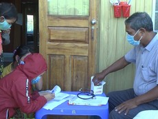 Khó khăn trong phòng chống dịch bạch hầu