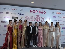 Hoa hậu VN 2020: 2 người đẹp sẽ được đặc cách vào chung kết