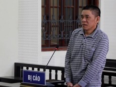 Vào tù vì tình cờ nhặt được ma túy