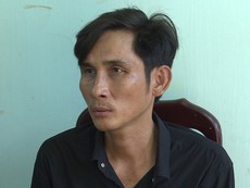 Bắt đối tượng gây ra 18 vụ cướp giật và trộm cắp tài sản
