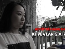 Video: Nữ tiếp viên hàng không kể về 4 lần đại phẫu