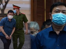 Video: Những phát ngôn gây 'sốc' của ông Đinh La Thăng tại tòa