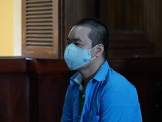 Video: Chân dung kẻ phóng hỏa khiến 5 người chết ở quận 9