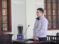 Video:Phạt tù chung thân đối tượng vận chuyển trái phép ma túy