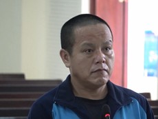 Video: Dựng lán trong rừng để bán ma túy