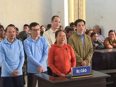 Video: Xử vụ cán bộ xã trục lợi trong dự án ngàn tỷ ở Đắk Lắk