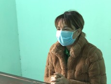 Bắt 3 đối tượng đưa người Trung Quốc nhập cảnh trái phép