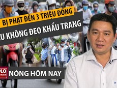 Nóng hôm nay 27-4: Thành lập xã đảo đầu tiên của TP.HCM