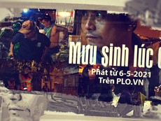 Mưu sinh lúc 0h