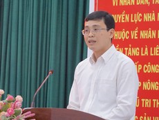 Video: 5 điểm nhấn của ứng viên ĐBQH Đỗ Đức Hiển