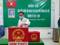 Video: Kỳ vọng cử tri đảo ngọc Phú Quốc