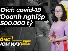 Nóng hôm nay: Bắt một cảnh sát chống buôn lậu, tin mới dịch COVID-19