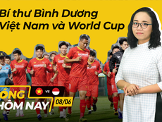 Nóng hôm nay: Quy hoạch phát triển hai bờ sông Sài Gòn