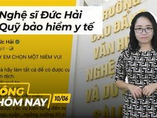 Nóng hôm nay: Thay đổi việc đóng quỹ bảo hiểm y tế
