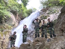 Video: ‘Lá chắn’ vững chắc phòng chống COVID-19 nơi biên giới