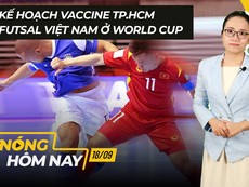 Nóng hôm nay: 4 dự án lùi ngày khởi công vì COVID-19,Thêm 20 triệu liều vaccine