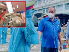 Vụ cắt ghép lời Đại tá Đinh Văn Nơi: Xử sao với nghi phạm ở nước ngoài?