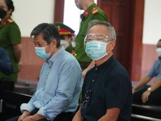 Video: Vụ khu 'đất vàng' Lê Duẩn: Ông Nguyễn Thành Tài lãnh mức án cao nhất