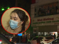 Video: Toàn cảnh vụ nữ sinh bị cắt áo ngực và lời khai của chủ shop Mai Hường