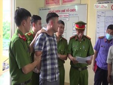 Video: Làm rõ hành vi lợi dụng quyền tự do... của Lê Chí Thành
